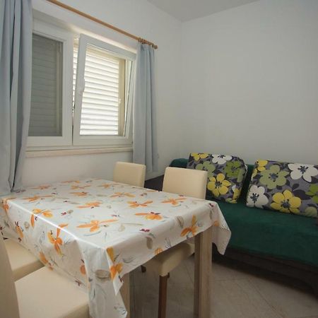 Apartment Ribica Kaštela 外观 照片