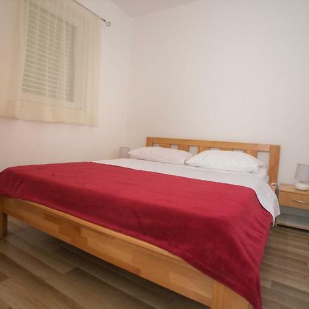 Apartment Ribica Kaštela 外观 照片