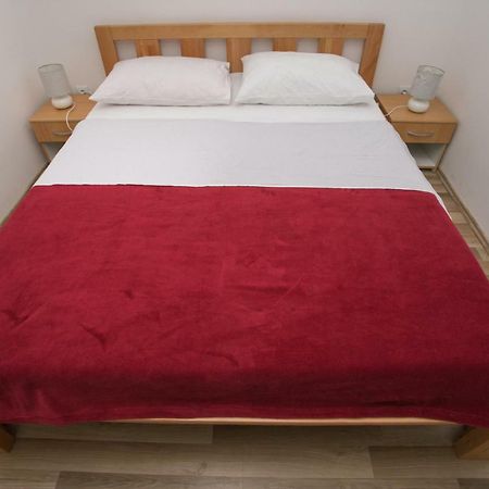 Apartment Ribica Kaštela 外观 照片