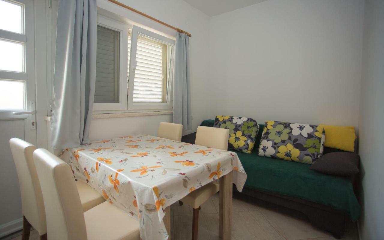 Apartment Ribica Kaštela 外观 照片