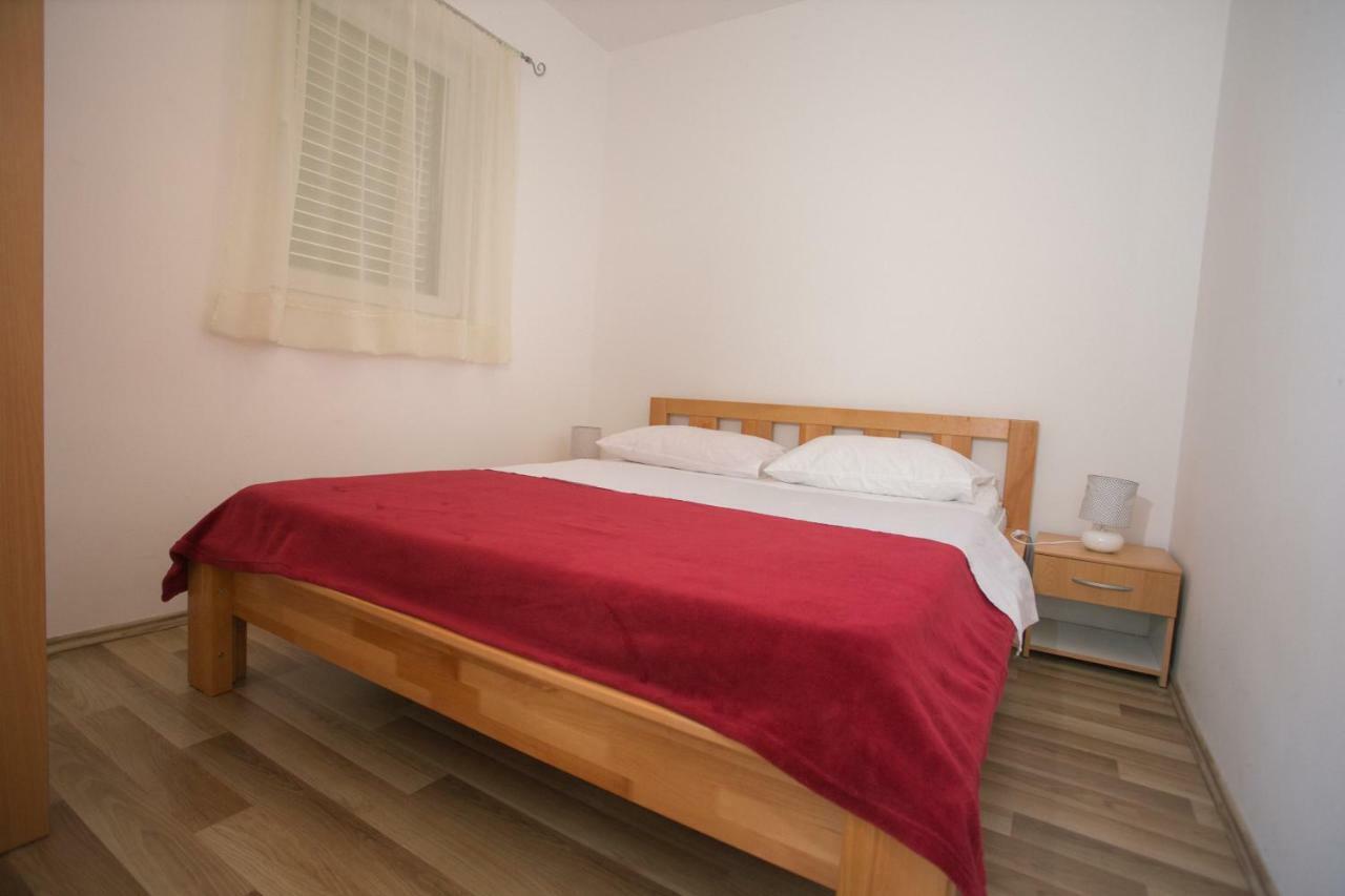 Apartment Ribica Kaštela 外观 照片